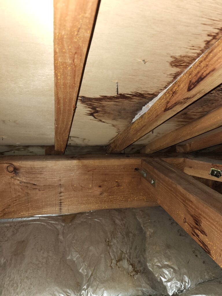 豊中市　屋根の修理・雨漏りの専門店ミスタールーフ