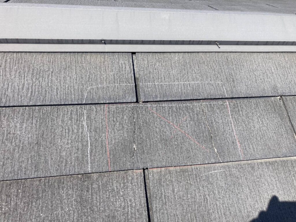 豊中市　屋根の修理・雨漏り専門店ミスタールーフ